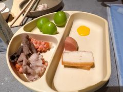 -巴奴毛肚火锅(悠唐购物中心店)