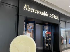 -Abercrombie & Fitch(天环广场店)