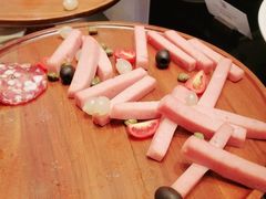 -TABLE·味西餐厅-成都茂业JW万豪酒店