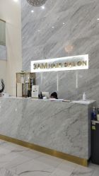-3AM HAIR SALON染发接发