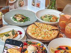 -G+KITCHEN(龙湖狮山天街店)