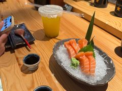 -一豚轩·烧鸟·豚骨拉面(五四路店)