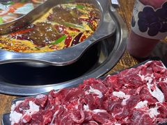 -贵州黄牛肉(西溪湿地店)