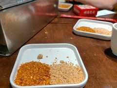 -李不管把把烧(火车南站店)