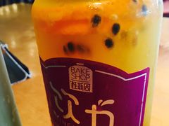 百香果-桂新园(烘焙馆-鸿翔店)