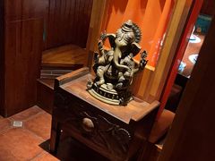 -甘尼仕印度餐厅酒吧(斜塘老街店)