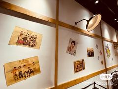 -恩泽家·果味坛子韩国炭火烤肉(白石龙店)