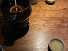 -薇酌饮·陕西菜(南门外店)