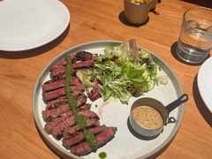 S级原切菲力-新贝乐意大利餐厅(苏州中心店)