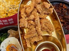 -食米家拌饭(梅溪新天地店)