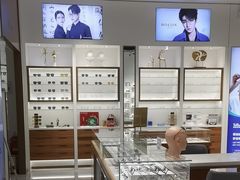 -宝岛眼镜(雨花吾悦广场店)