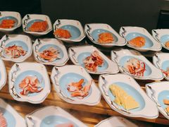 -星伦多 自助料理(圆融店)