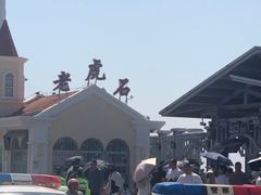 -老虎石海上公园