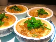 -日丰园海肠水饺·老字号大连海鲜(和平广场店)
