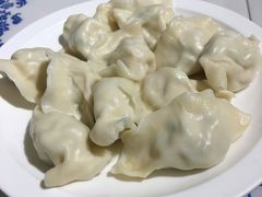 -东方饺子王(东盛路店)