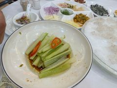 -丰尔粥食·顺德鱼生·干蒸排骨顺德菜(大良分店)