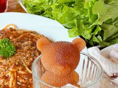 -小众香港茶餐厅(金山店)