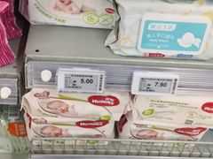 -物美超市(通州果园店)
