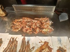 -加餐海鲜自助(集美银泰百货店)