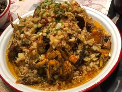 -汉虾王·油焖大虾(车公庙店)