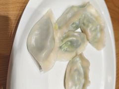 -喜家德虾仁水饺(青岛永旺东部店)