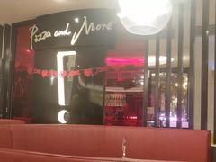 -必胜客(威高广场店)