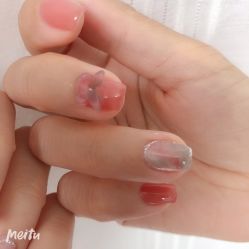 -奈思·日式美甲美睫沙龙