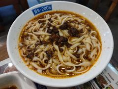 -晋B2008刀削面(小南庄店)