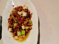 -院8里·小聚园老川菜(九眼桥店)