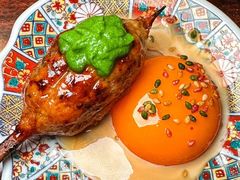 -鸟万·炭火料理Yaki ONE(星光店)