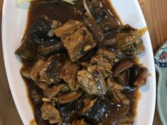 -朱洪元苏式面馆(绿宝广场店)