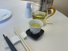 -正佳广场万豪酒店-粤菜餐厅·点心·海鲜·聚餐