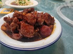 -溪涧堂农家土菜(神仙居店)