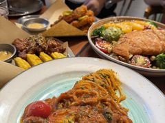 -魏斯理汉堡(西安沣东吾悦店)