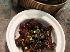 -绿茶餐厅(天津天河城店)