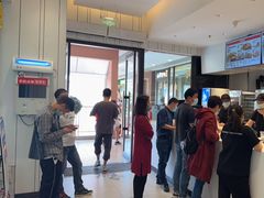 -乡村基(双流时代奥特莱斯餐厅)