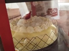 -TMAUD塔慕德纯动物奶油蛋糕专卖店(海曙龙湖天街店)