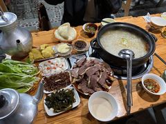 -尼玛藏家风味园(阿山食城店)