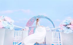 -巴黎恋人婚纱摄影(东莞总店)
