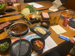 -呷哺呷哺(宝山正大乐城店)