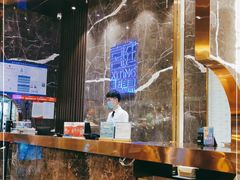 大堂-喜庭海鲜自助(来福士店)