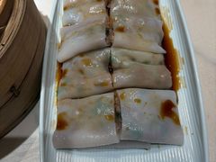 -禄运茶居·手工点心(猎德店)