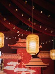 -南昌喜来登酒店·宴会厅