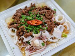 -天元河田土鸡店(莲花山店)