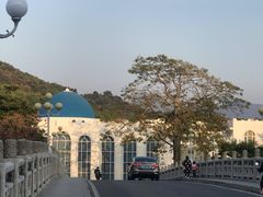 -广东温泉宾馆