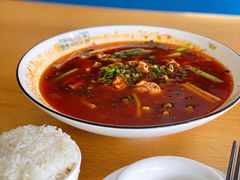 -平措康桑·和牛自助观景餐厅(布达拉宫店)