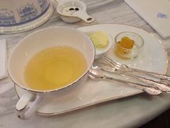 -安薇塔英式下午茶(万科中心店)