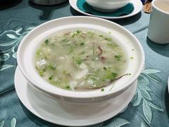 鱼汤木耳拆鱼羹-北园酒家(小北路店)