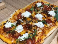 -必胜客(花舞大唐博物馆店)