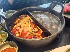 -盡膳口福跷脚牛肉火锅(晶耀前滩店)